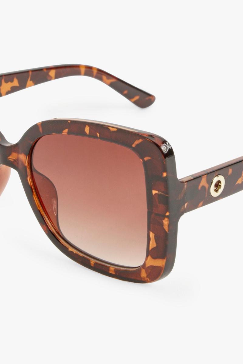 Сонцезахисні окуляри рамки черепахи