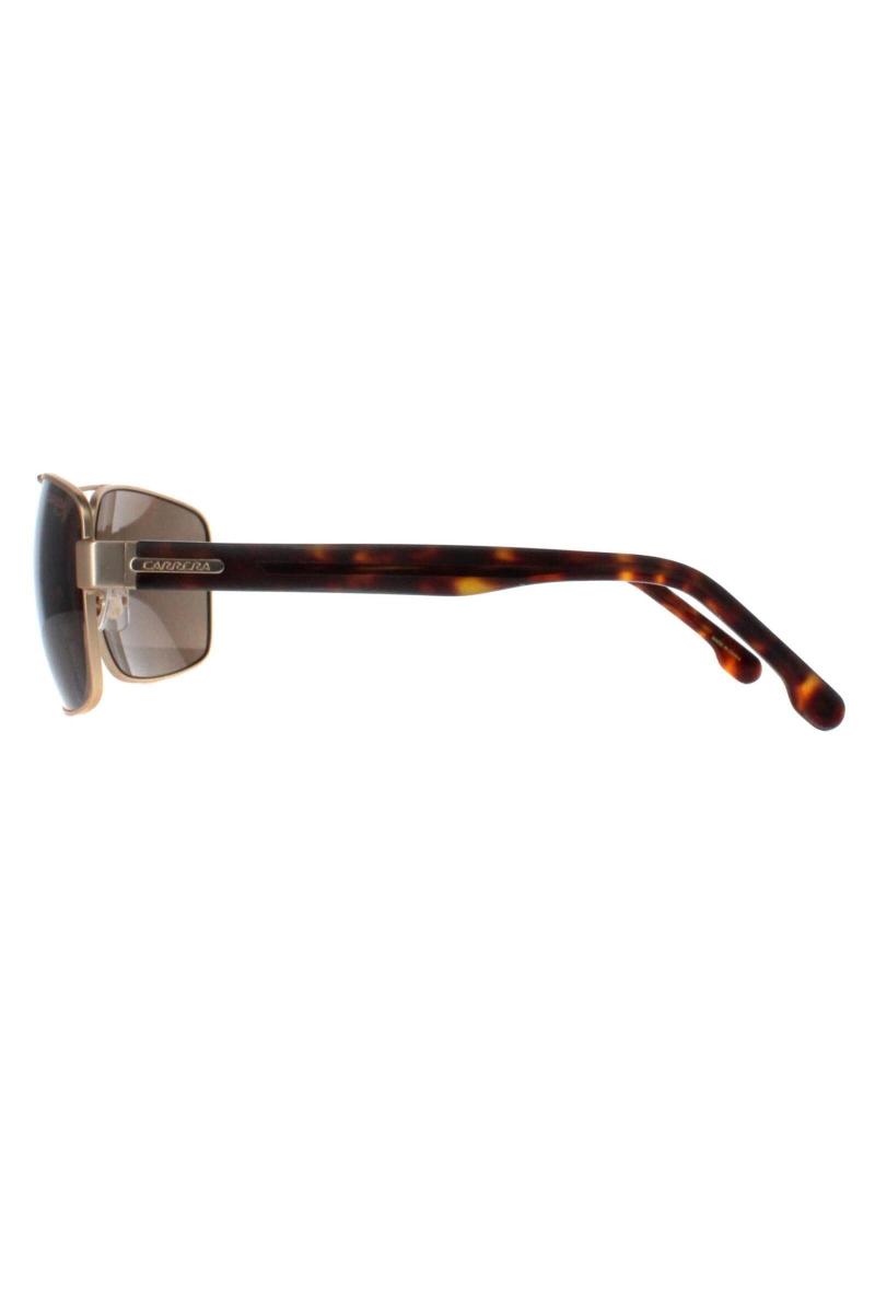 Прямокутне золото з бронзою Гавани Поляризована Carrera 8063/s