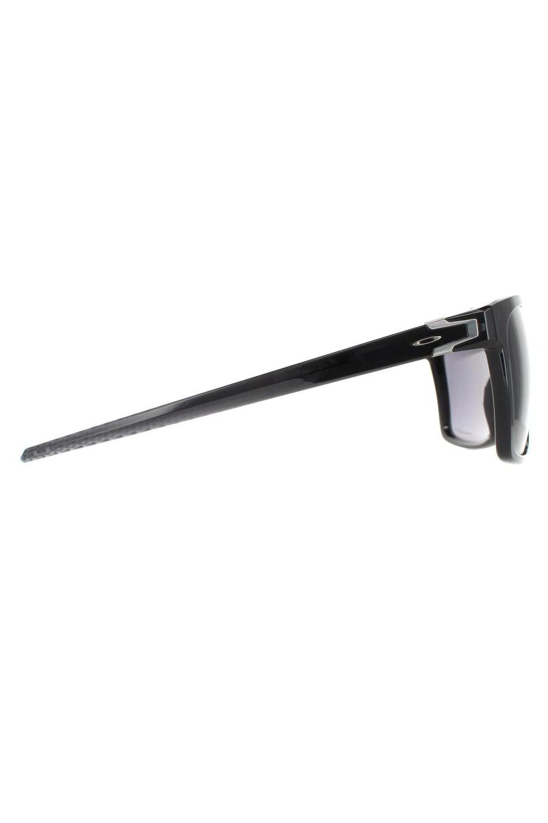 Квадратний чорний чорнило prizm сірий leffingwell