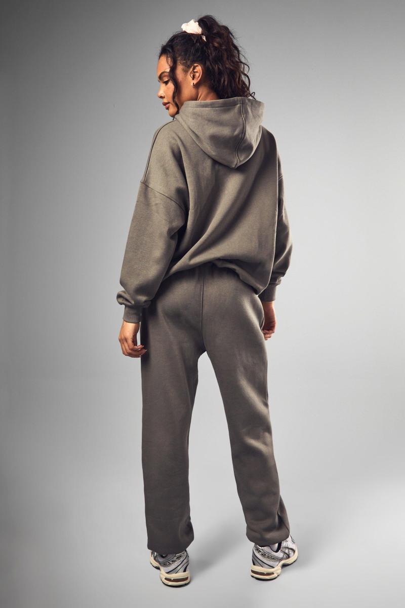 Великі джоггери з манжетами Dsgn Studio Applique