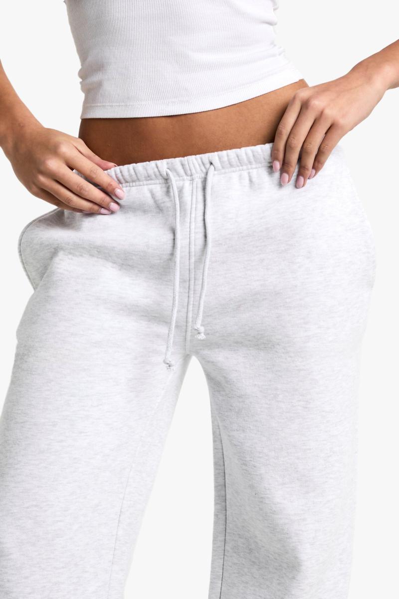 Мінімальний променів середньої талії прямого ноги Jogger