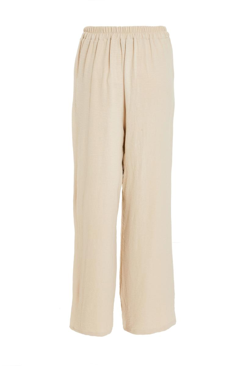 Широкі штани для ніг