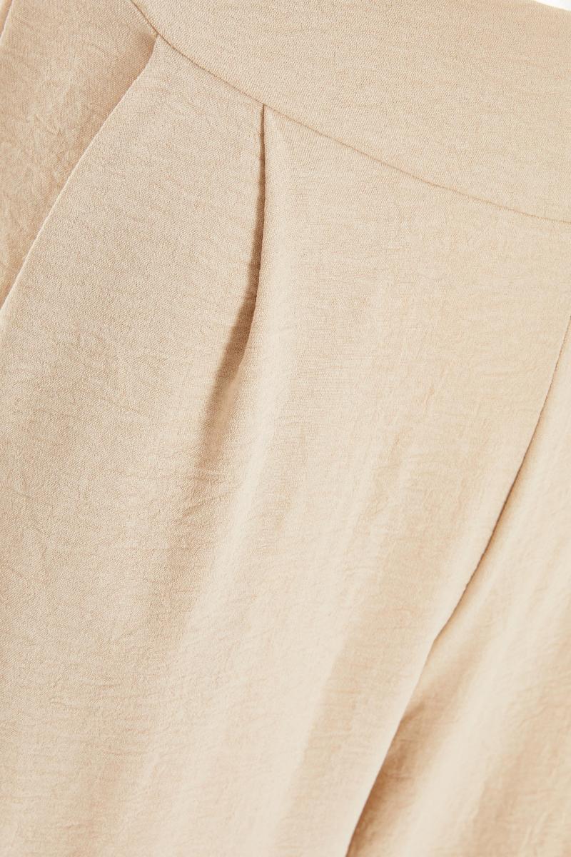 Широкі штани для ніг