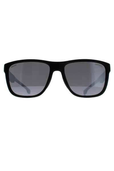 Квадратний чорно -сірий сріблястий дзеркало ducati carduc 003/с