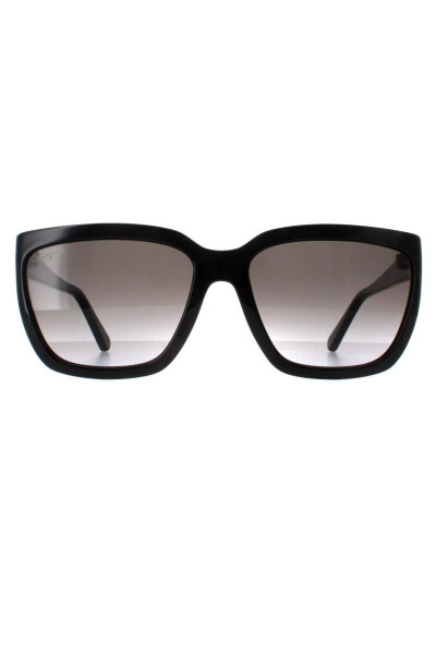 Квадратний чорний сірий градієнт SF1018s