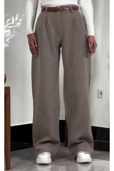 Теплі кашемірові штани Теплі кашемірові штани