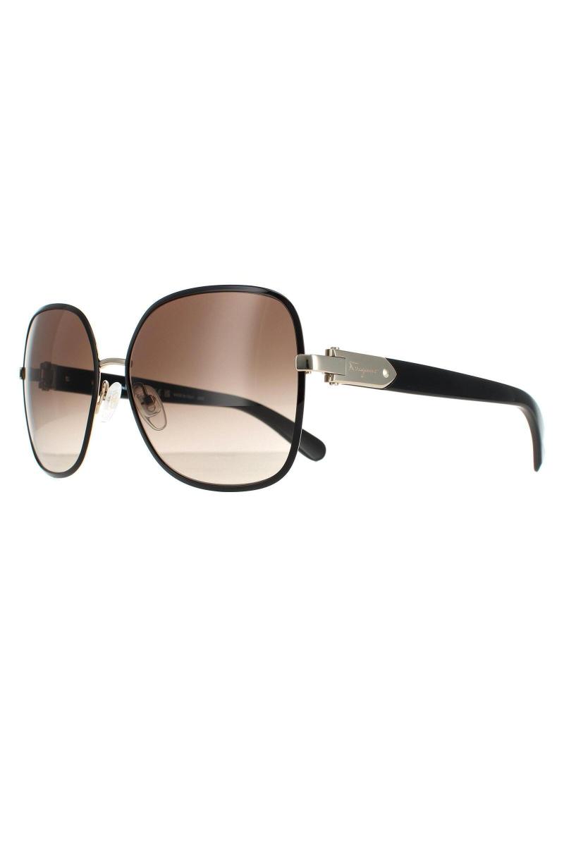 Мода світло -золото сірий градієнт SF150S