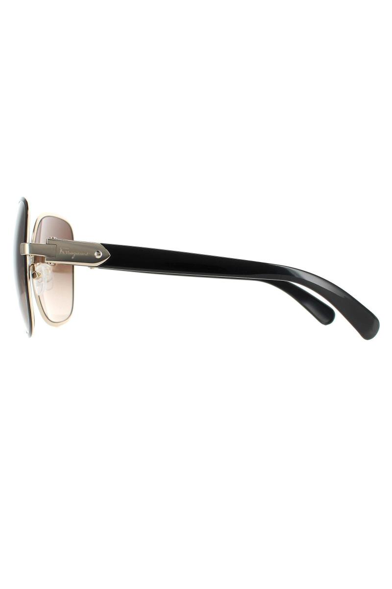 Мода світло -золото сірий градієнт SF150S