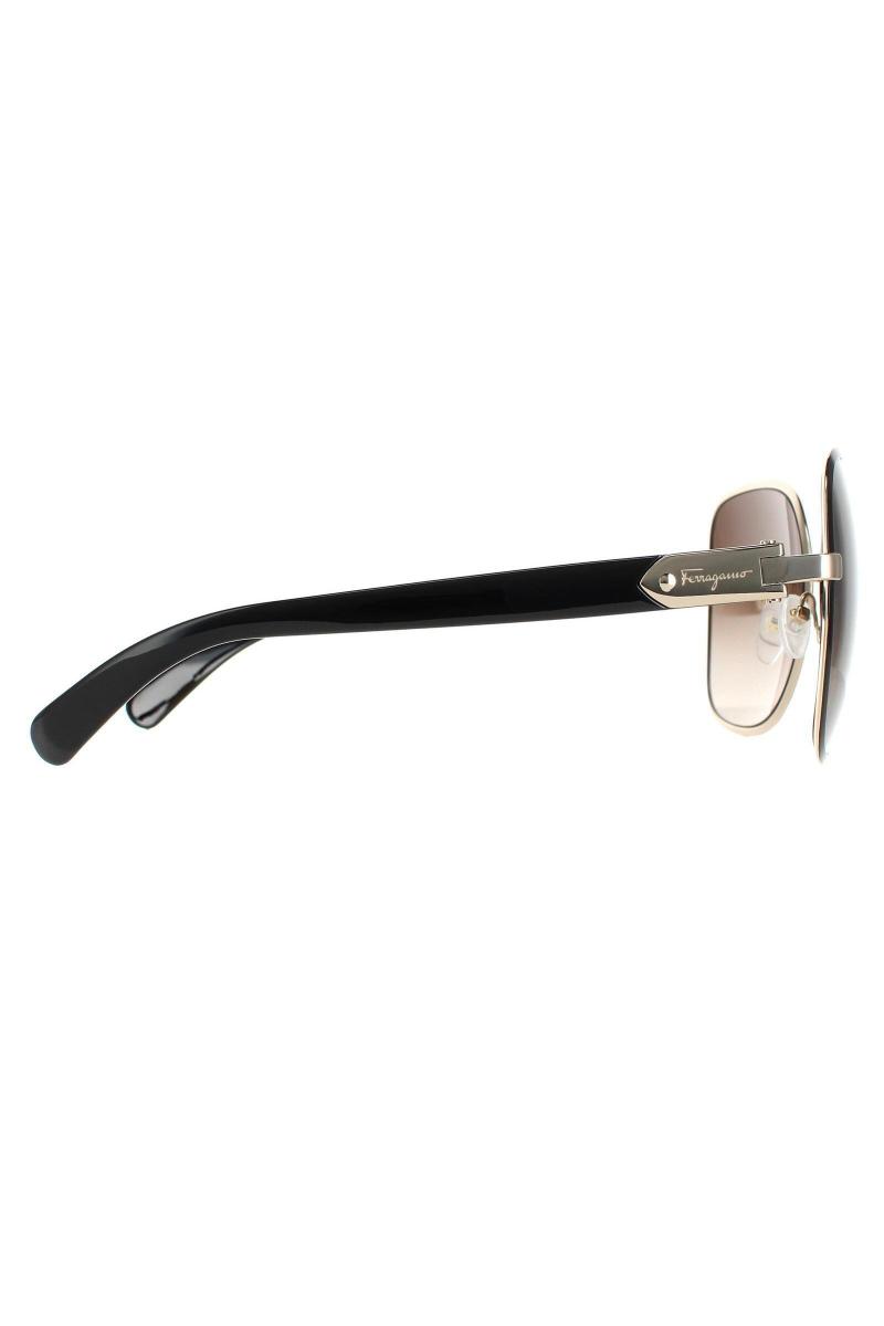 Мода світло -золото сірий градієнт SF150S