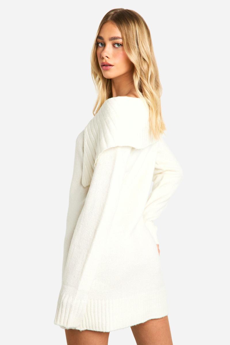 М'який в’язаний негаба