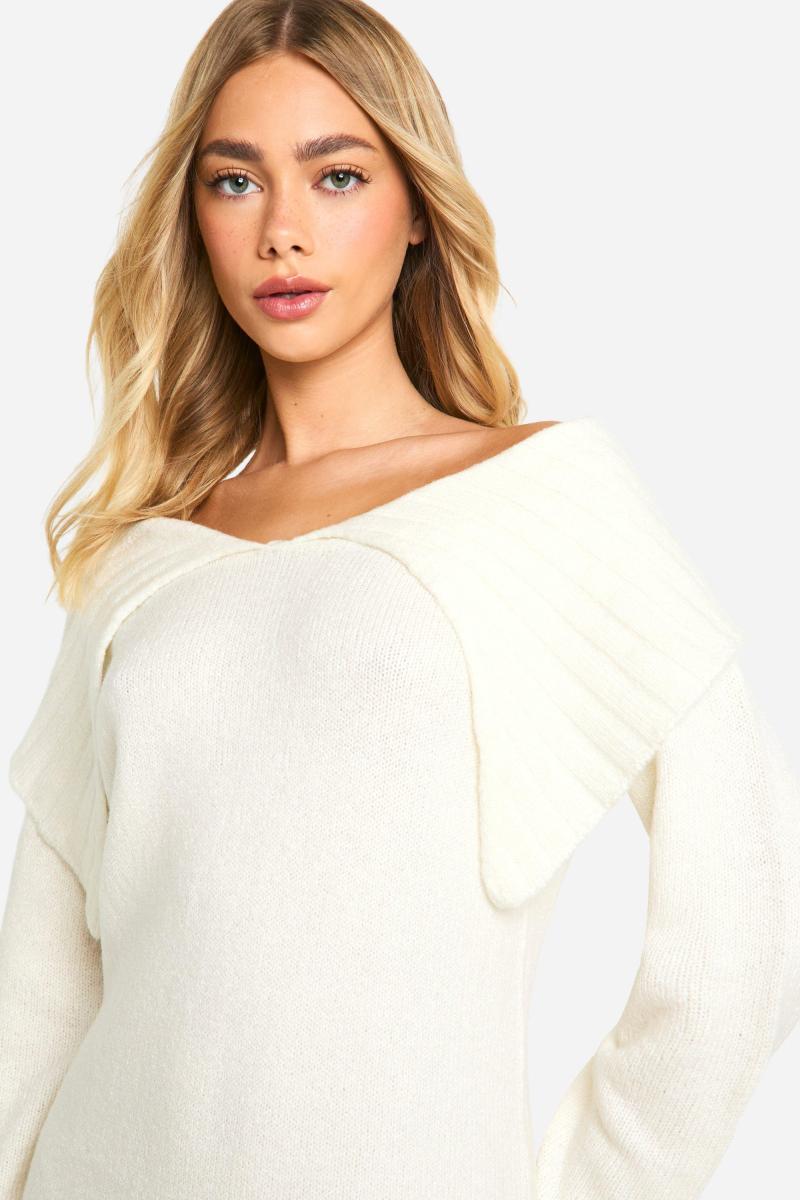 М'який в’язаний негаба