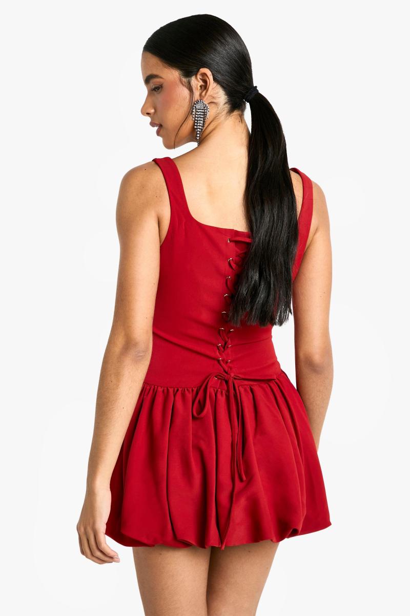 Міні -сукня