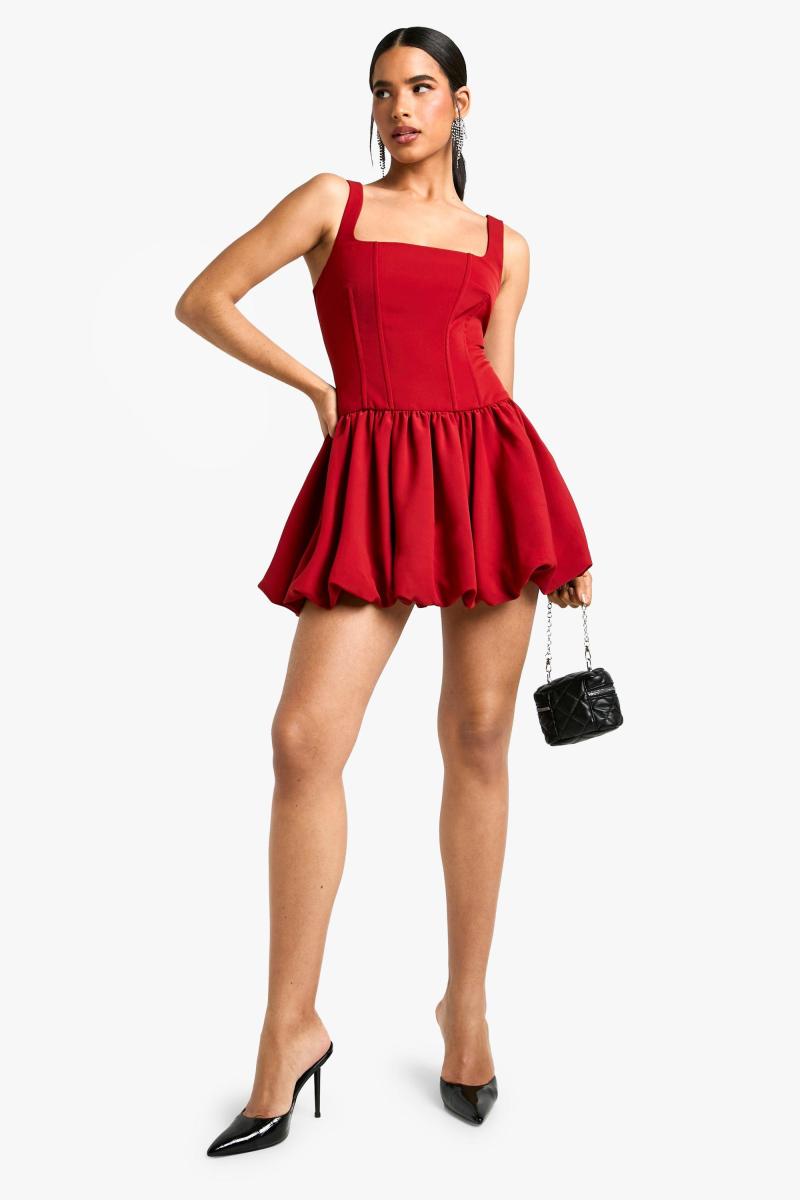 Міні -сукня