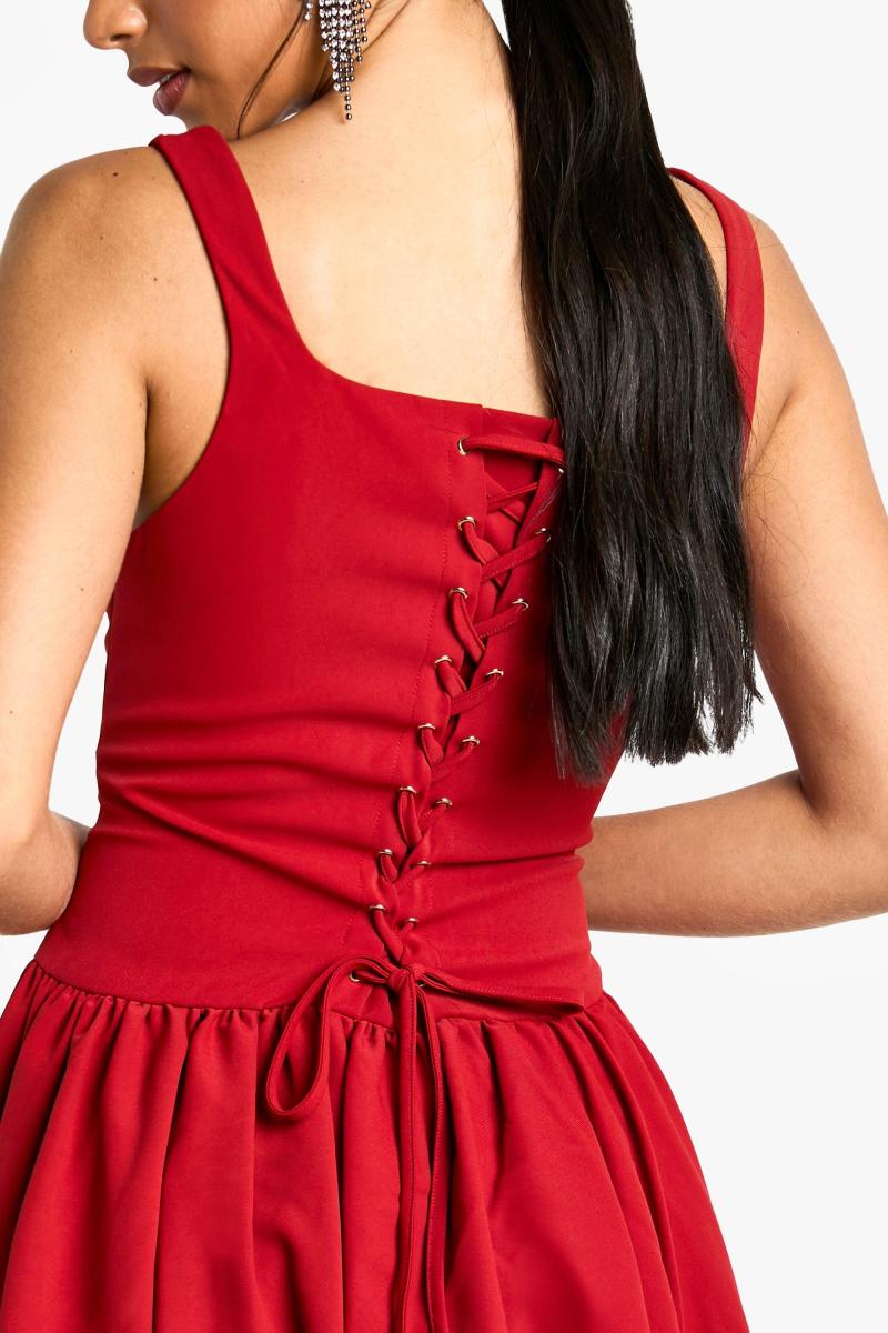 Міні -сукня