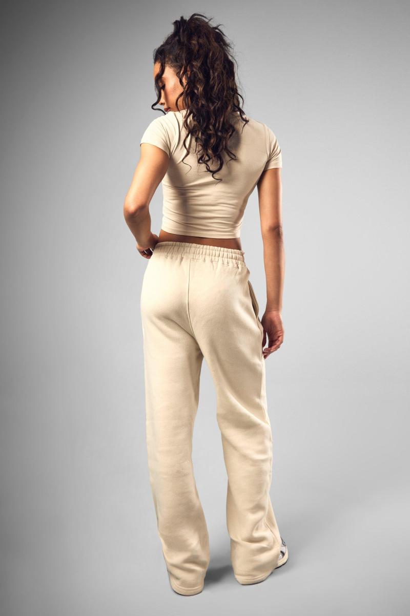 Великі джоггери Dsgn Studio Sports Bubble Slogan Cuffed