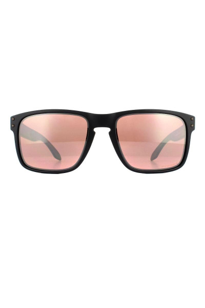 Прямокутник матовий чорний призер темні сонцезахисні окуляри з гольфу