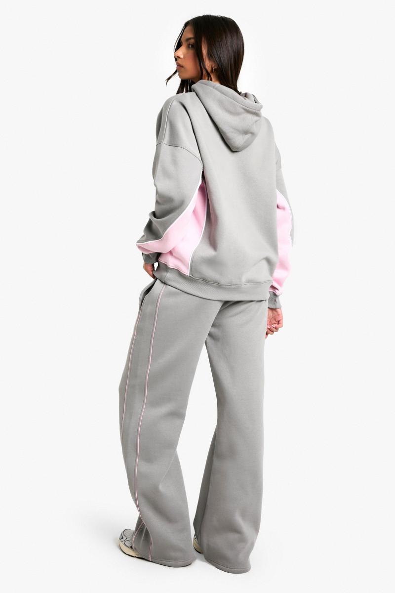 Деталі трубопроводу пряма нога пробіжок