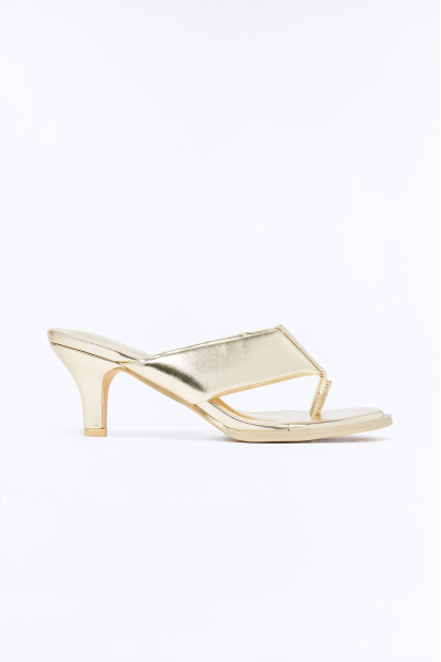 Босоніжки-в'єтнамки Cardinal з підбором-кітенхіл