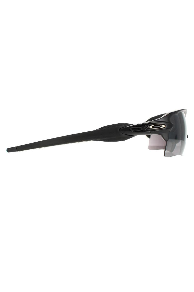 Обернути матовий чорний Prizm чорний Flak 2.0 XL