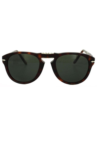 Оберніть Гавану Кришталь зеленого 714 сонцезахисні окуляри