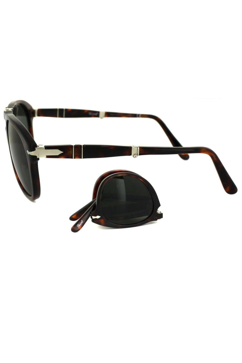 Оберніть Гавану Кришталь зеленого 714 сонцезахисні окуляри