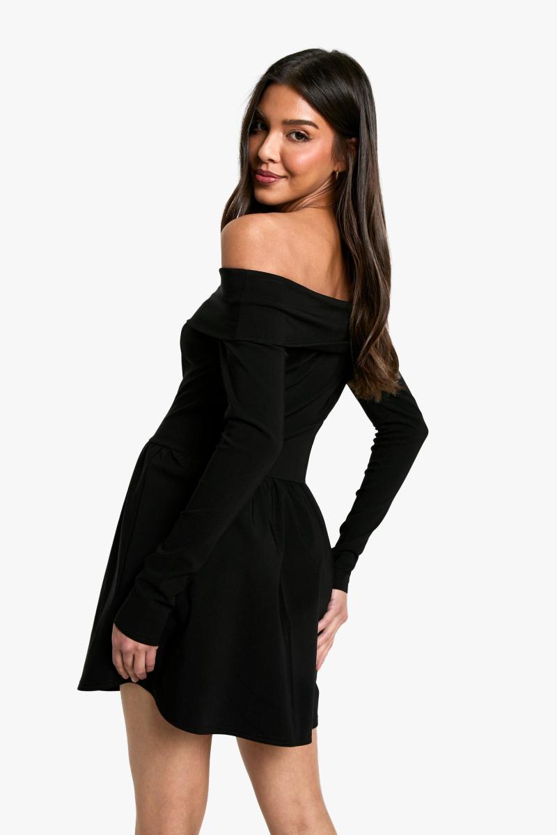 Бенгальське бардо в складку поверх сукні ковзаняр