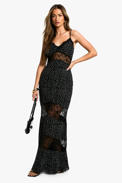 Плаття Maxi Maxi Плаття Maxi Maxi