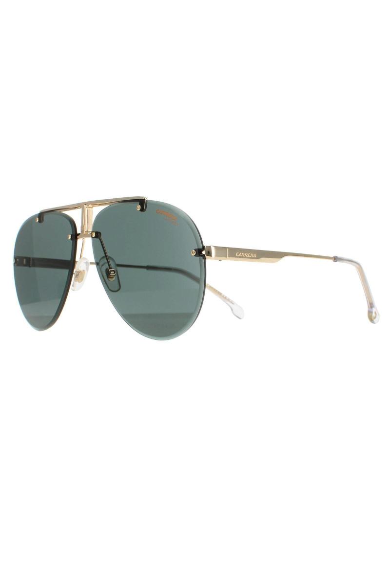 Aviator Gold Green 1032/s