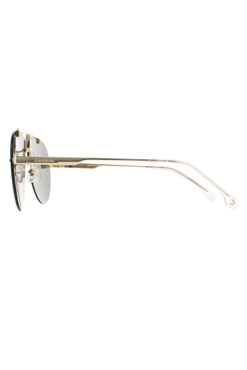 Aviator Gold Green 1032/s