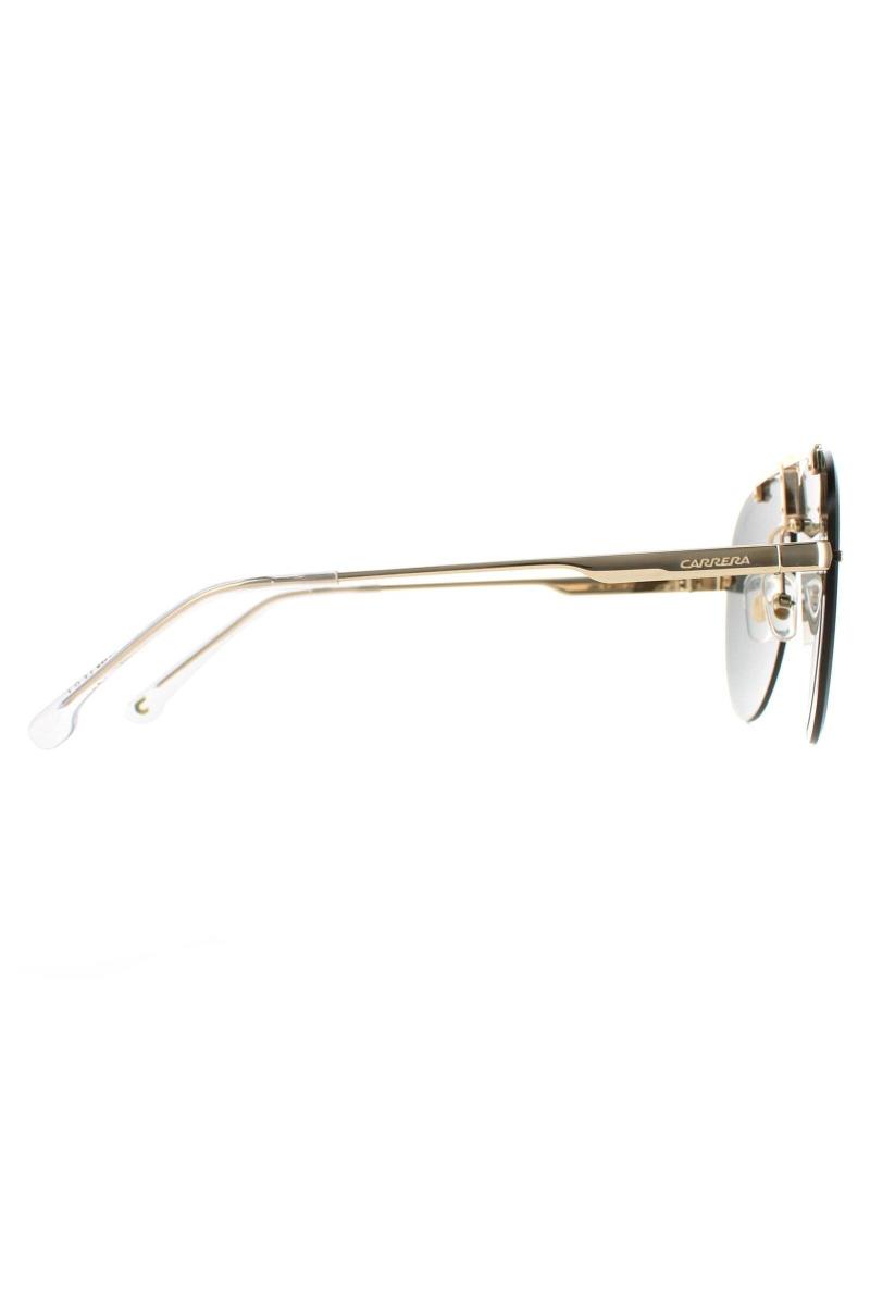 Aviator Gold Green 1032/s