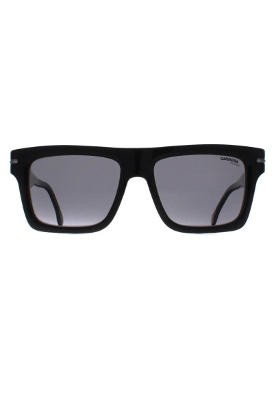 Квадратний чорний темно -сірий поляризований 305/с Квадратний чорний темно -сірий поляризований 305/с