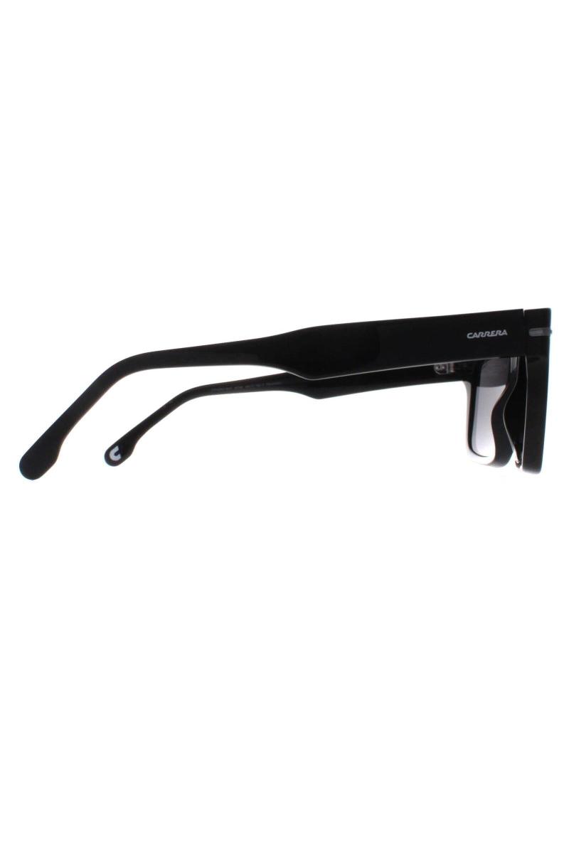 Квадратний чорний темно -сірий поляризований 305/с