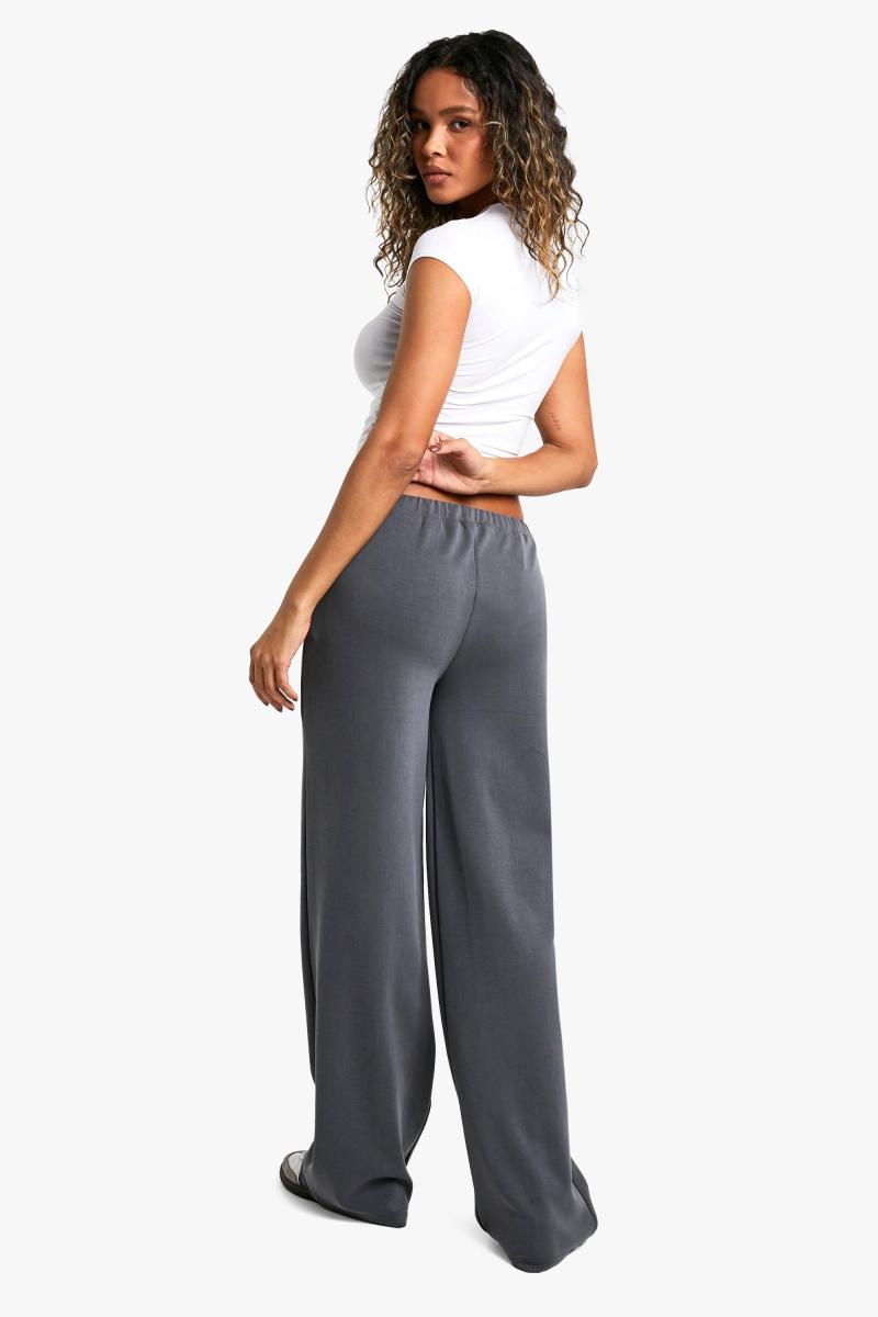 Преміум -штани з великим штаном