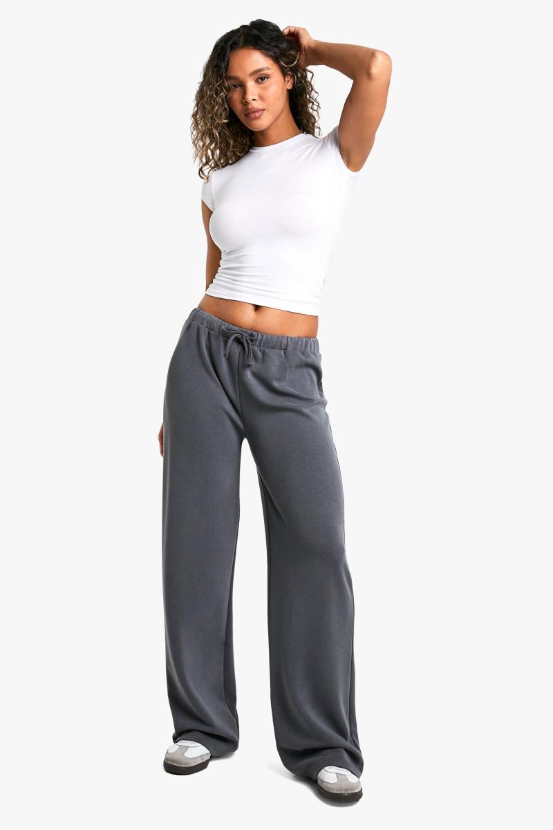 Преміум -штани з великим штаном