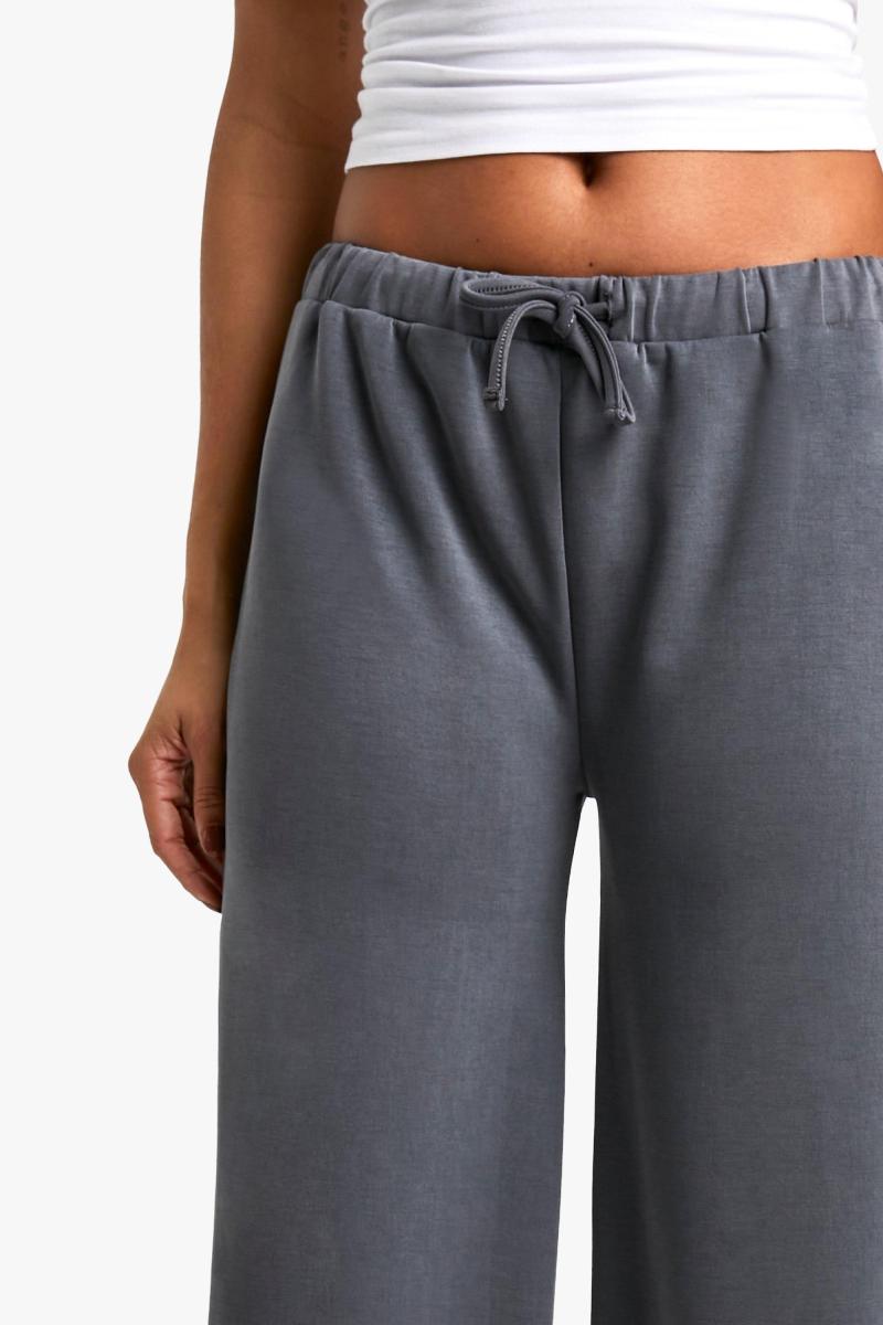 Преміум -штани з великим штаном