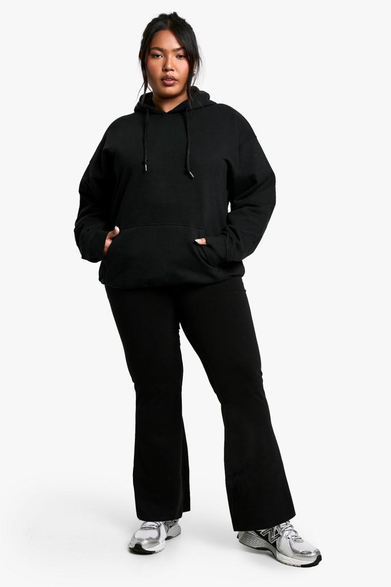 Основи   плюс глибокий спалах талії