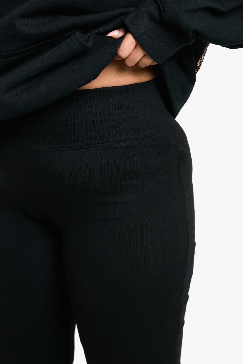 Основи   плюс глибокий спалах талії