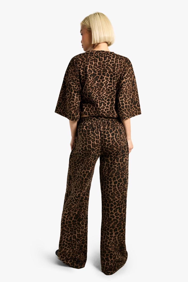 ДЖОГЕРИ З ЛЕОПАРДОВИМ ПРИНТОМ