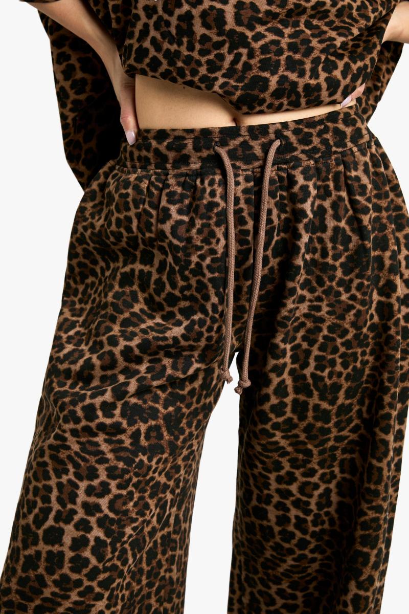 ДЖОГЕРИ З ЛЕОПАРДОВИМ ПРИНТОМ