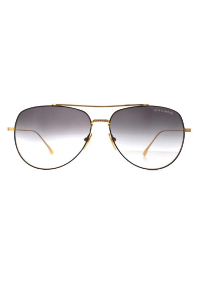 Aviator Black Yellow Gold темно -сірий до очищення градієнтного польоту 004 Aviator Black Yellow Gold темно -сірий до очищення градієнтного польоту 004