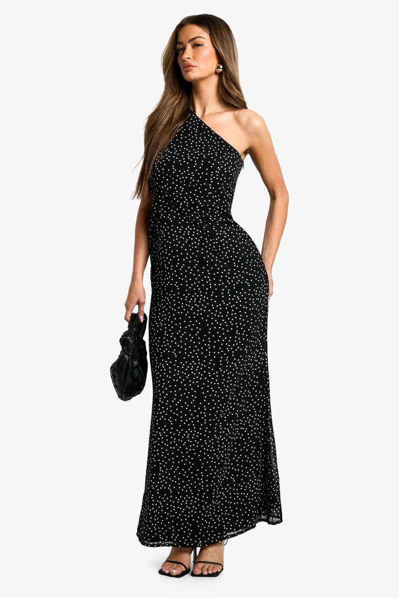 Плаття Maxi Slud Shiffon Drape Drap