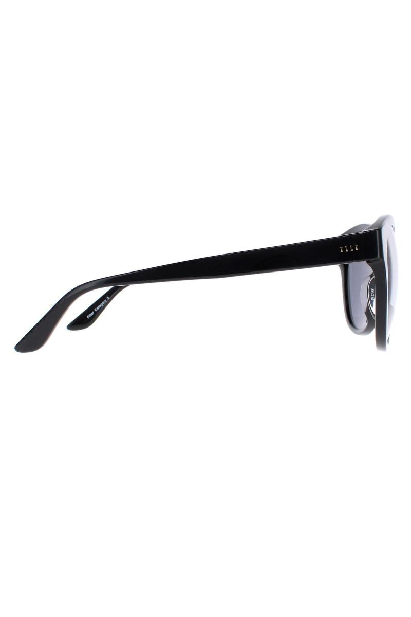 Cat Eye Black Grey 14921