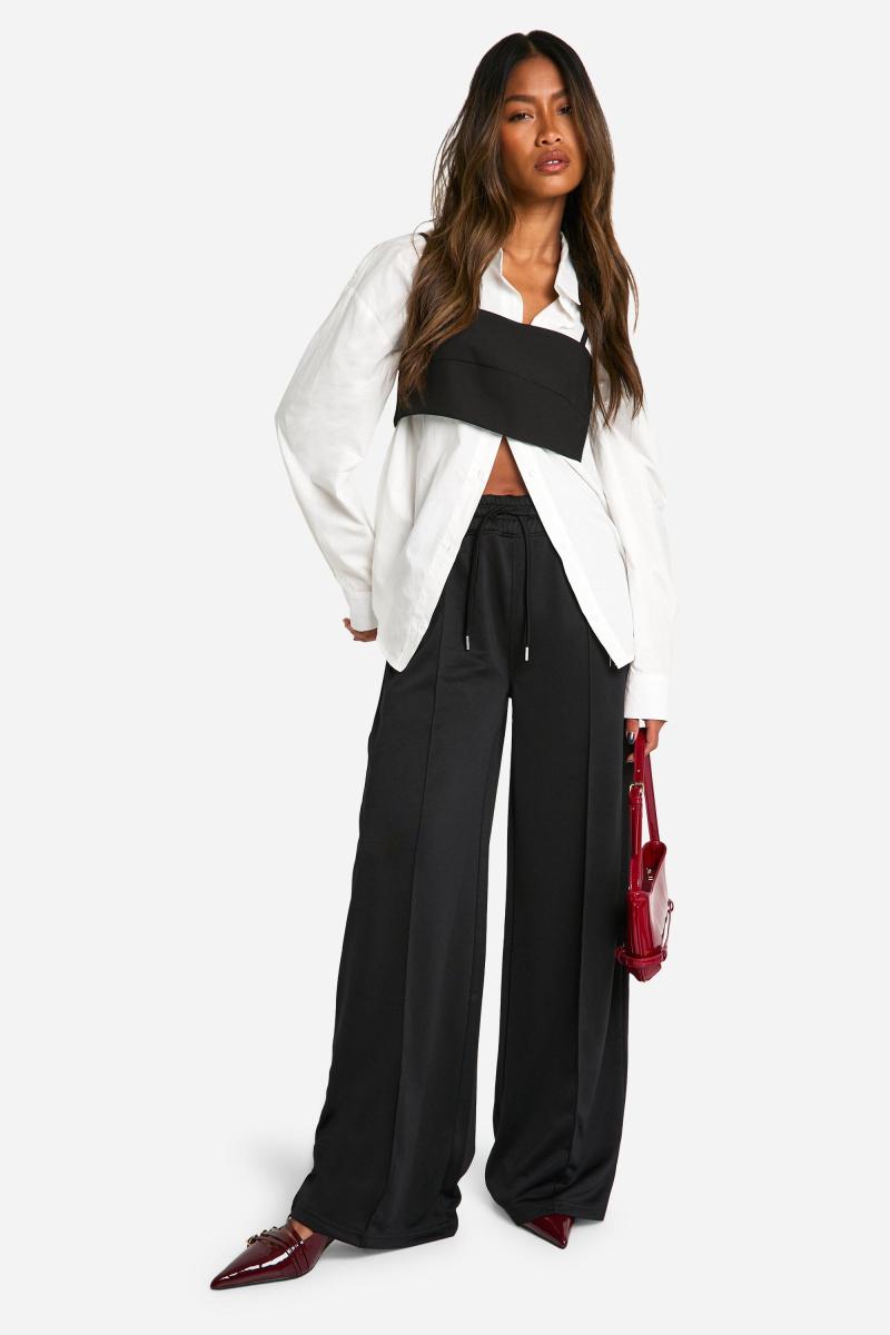 Трико розколюється подолом ПІНТУК ПРАВИЛЬНОГО НГУ