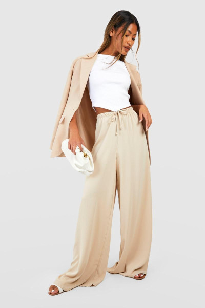 Широко придатні плаваючі штани