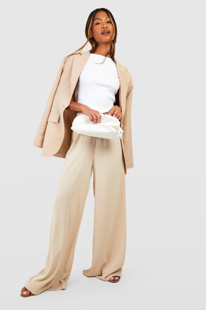 Широко придатні плаваючі штани