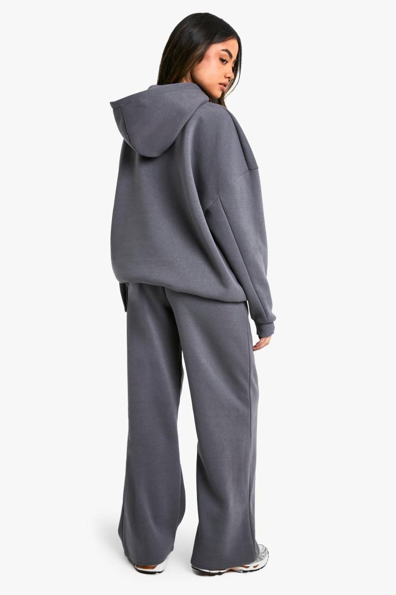 Brooklyn 99 Slagan Placy Neg Jogger