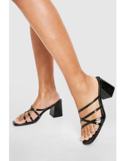 Блокування мула