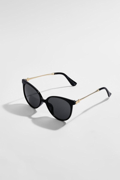 Сонцезахисні окуляри Aviator Metal Neg