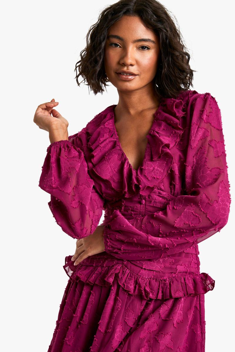 Високий квітковий вигорк