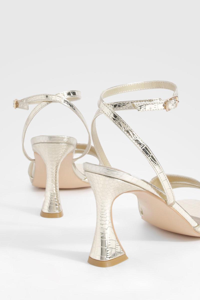 Широка придатна подвійний ремінь спалаху 2 частини